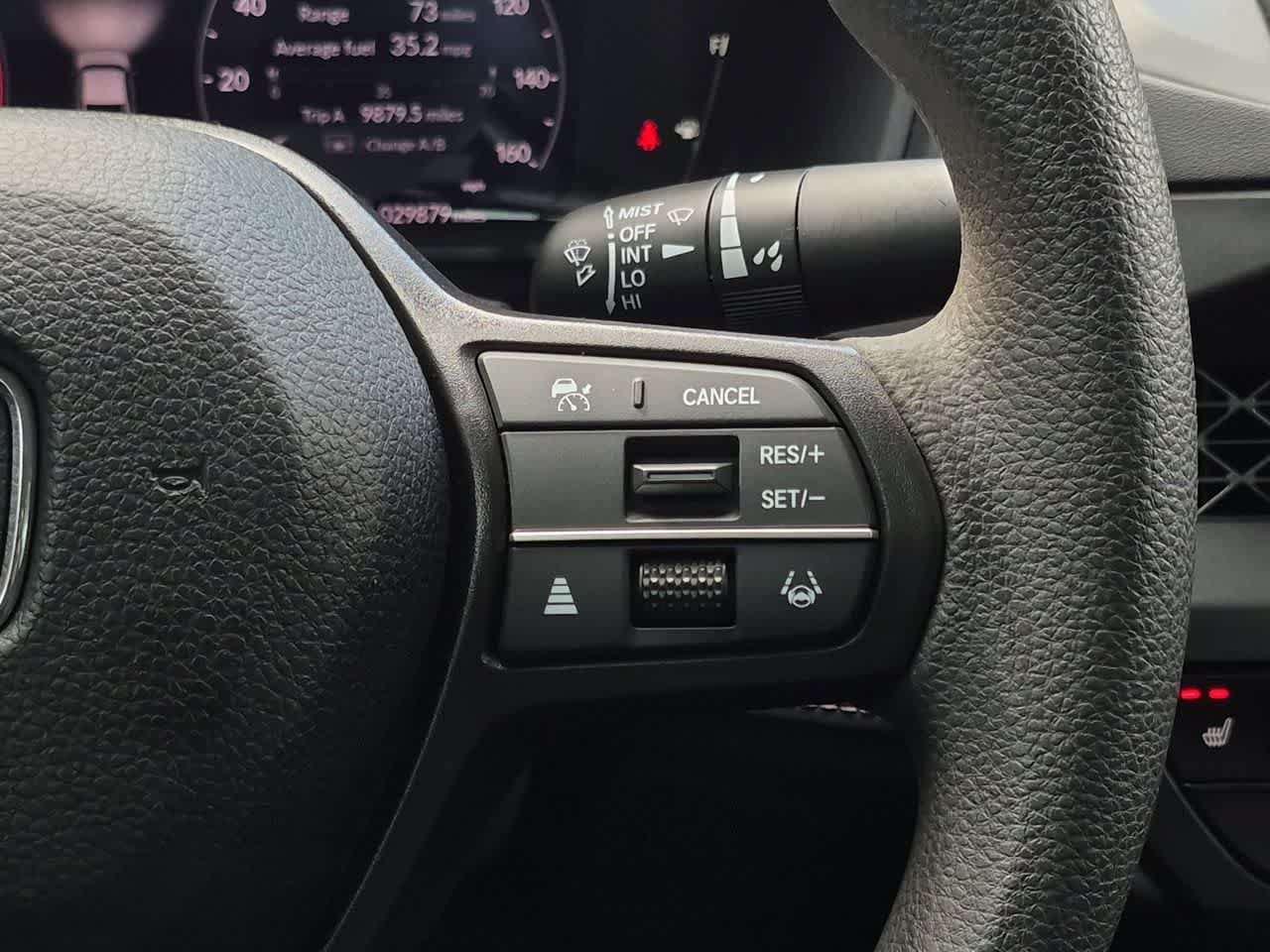 Used 2024 Honda Accord EX image 26