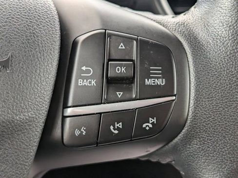 Used 2022 Ford Bronco Sport Outer Banks w/ Tech Package AWD/4WD image 25