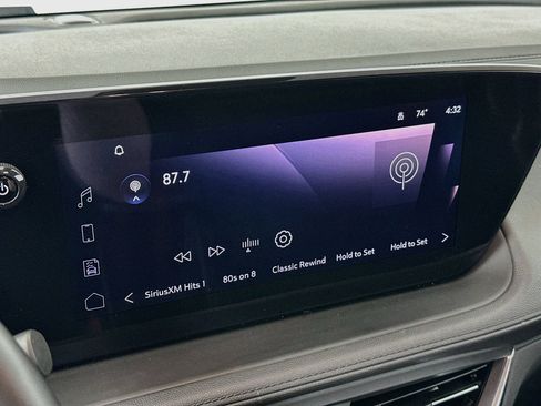 Used 2025 Buick Encore GX Preferred FWD image 21