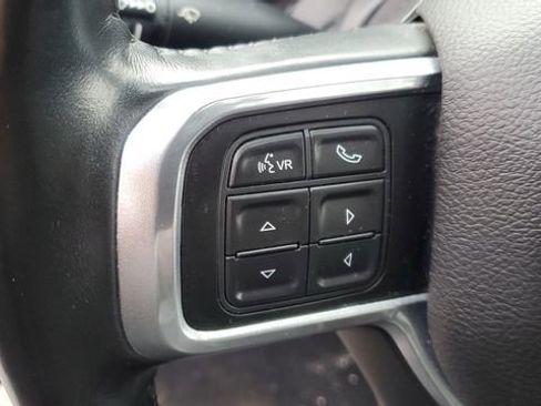 Certified 2021 RAM 2500 Laramie image 12