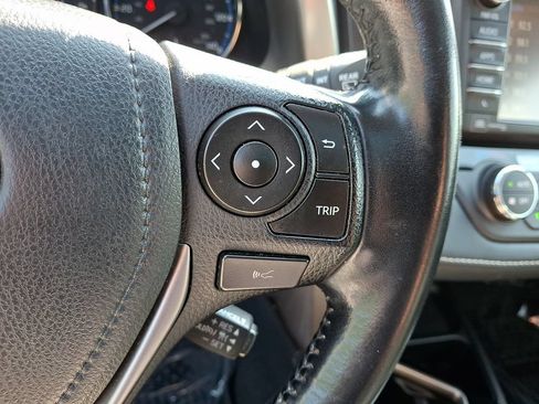 Used 2018 Toyota RAV4 Limited w/ All Weather Liner Package AWD/4WD image 23