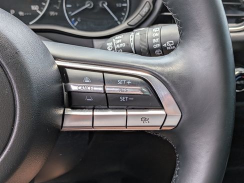 Used 2021 MAZDA CX-30 FWD 2.5 S w/ Premium Package image 26