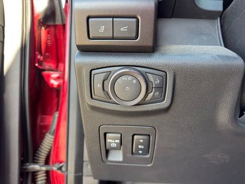 Used 2018 Ford Expedition Limited w/ Equipment Group 301A RWD image 25