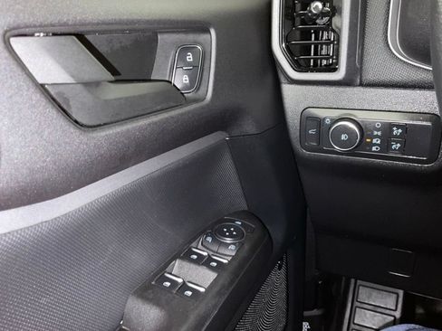 Used 2021 Ford Bronco Sport First Edition AWD/4WD image 21