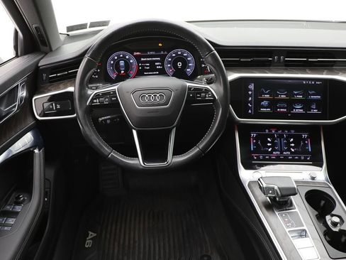 Used 2019 Audi A6 2.0T Premium Plus w/ Premium Plus Package image 15