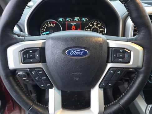 Used 2019 Ford F150 Lariat image 13