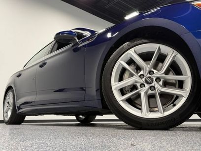 Used 2024 Audi A5 2.0T Premium Plus