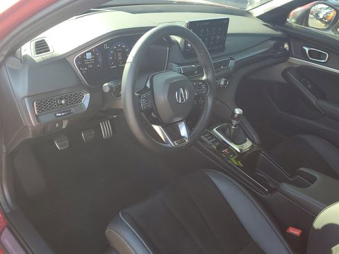 Used 2023 Acura Integra A-Spec image 20