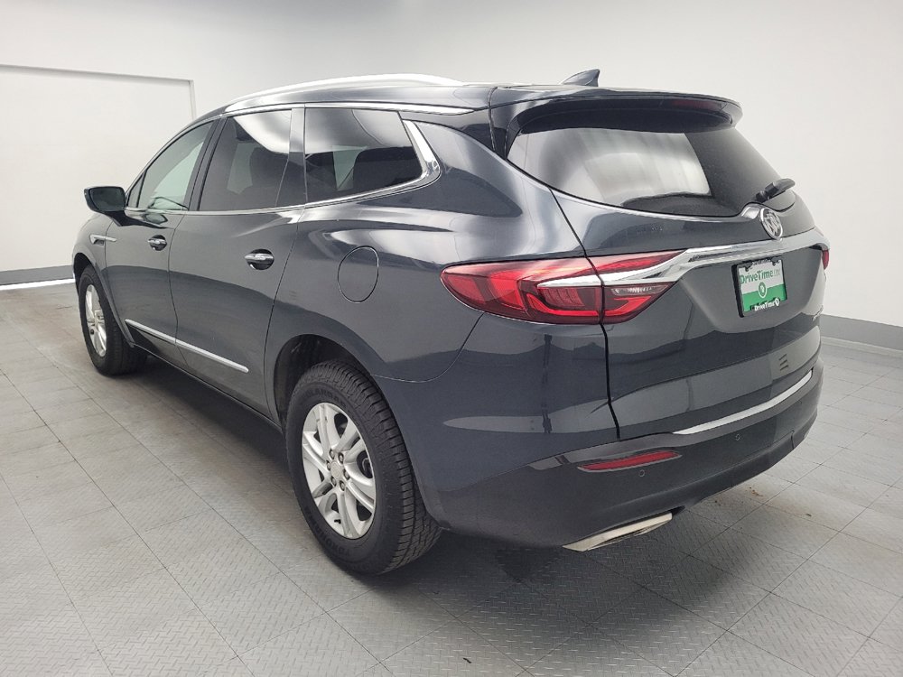 Used 2019 Buick Enclave Essence FWD image 5