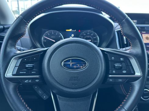 Used 2023 Subaru Crosstrek 2.5i Limited image 23