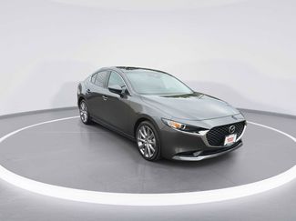Used 2023 MAZDA MAZDA3 s FWD video 2