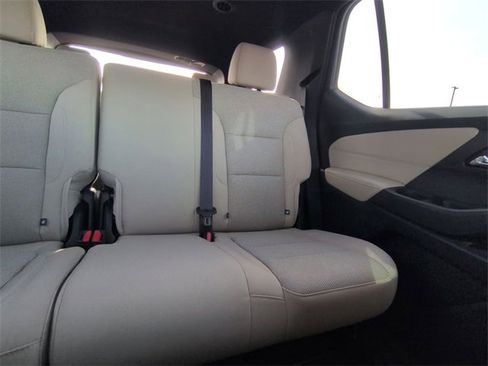 Certified 2023 Chevrolet Traverse LS image 6