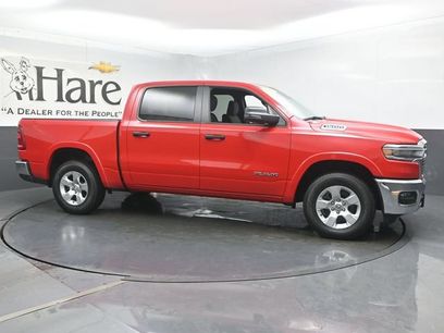 Used 2025 RAM 1500 Big Horn