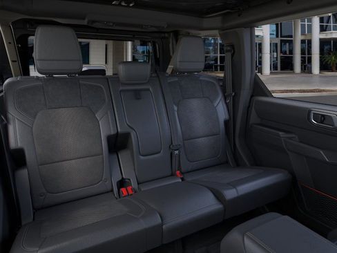 New 2025 Ford Bronco Raptor image 11