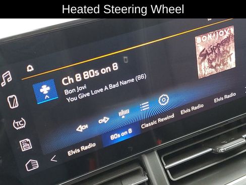 Used 2025 Chevrolet Trax LT w/ LT Convenience Package image 15