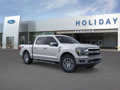 New 2026 Ford F150 Lariat AWD/4WD image 7