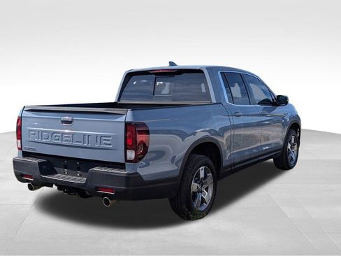 Used 2025 Honda Ridgeline RTL image 2