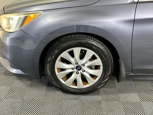 Used 2016 Subaru Legacy 2.5i Premium AWD/4WD image 11