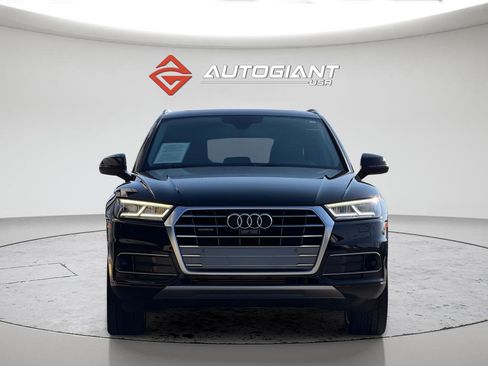 Used 2018 Audi Q5 Prestige image 4