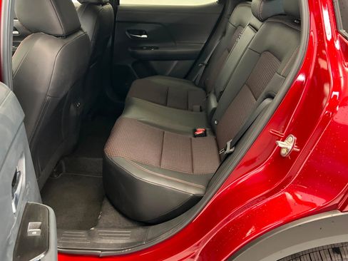 New 2026 Nissan Kicks SR w/ Cold Weather Package image 21