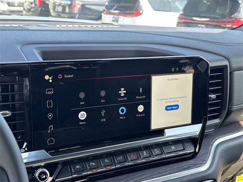 Used 2025 GMC Sierra 1500 SLT w/ SLT Premium Plus Package image 18