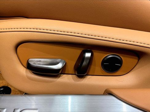 New 2026 Lexus LC 500 Convertible image 13