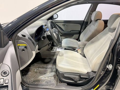 Used 2008 Hyundai Elantra GLS image 21