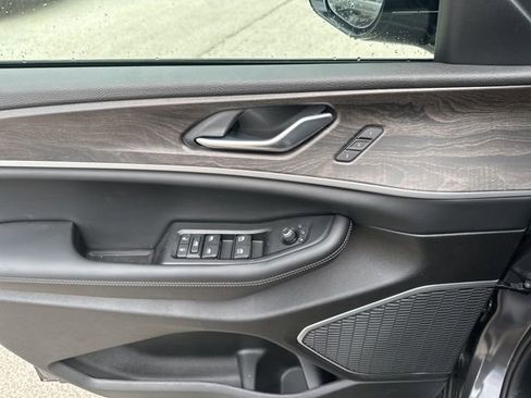 New 2026 Jeep Grand Cherokee Limited AWD/4WD image 19