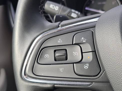 Certified 2023 Buick Envision Avenir image 20