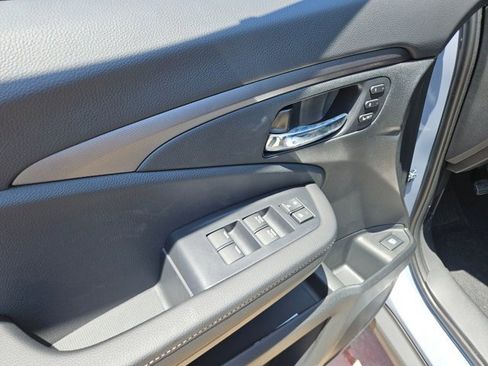 New 2025 Honda Ridgeline RTL+ image 14