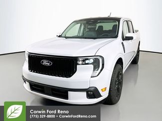 New 2026 Ford Maverick Lobo AWD/4WD video 2