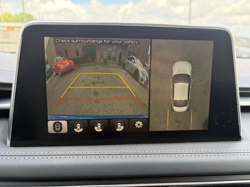Used 2020 Genesis G70 3.3T w/ Prestige Package RWD image 14