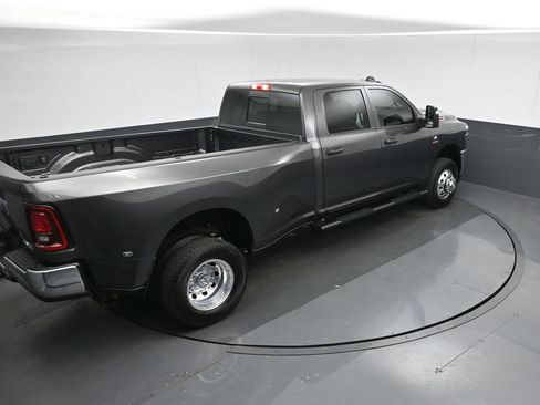 Used 2025 RAM 3500 Tradesman AWD/4WD image 65