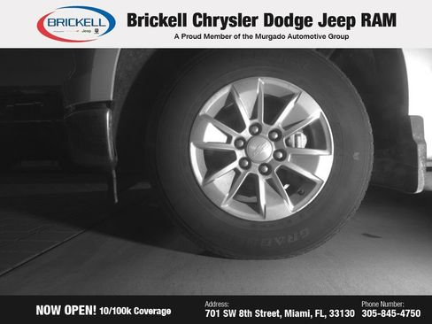 Used 2023 Chevrolet Silverado 1500 W/T w/ WT Fleet Convenience Package image 22