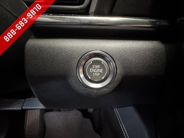 New 2027 GMC Terrain Denali AWD/4WD image 21