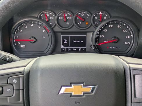 New 2026 Chevrolet Silverado 2500 Custom w/ Custom Value Package image 27