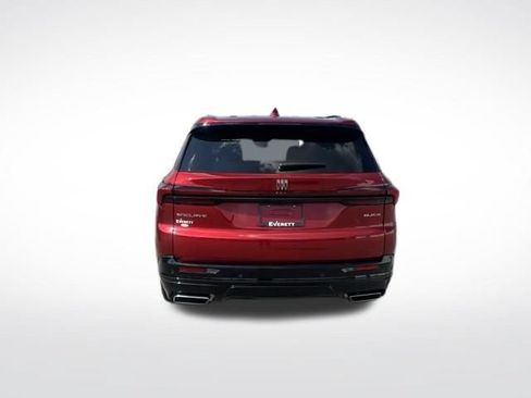 Used 2025 Buick Enclave Sport Touring w/ Power Package FWD image 8