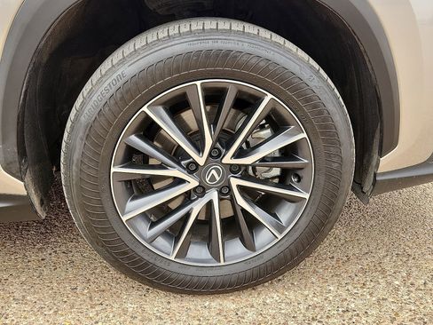 Used 2024 Lexus NX 350 AWD w/ Vision Package image 7