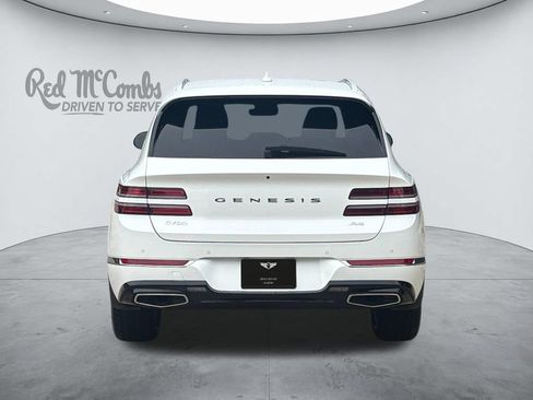 Used 2024 Genesis GV80 2.5T w/ Advanced Package AWD/4WD image 4