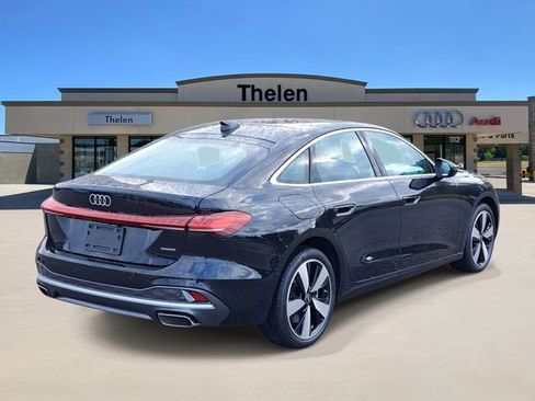 New 2025 Audi A5 2.0T Premium Plus image 4