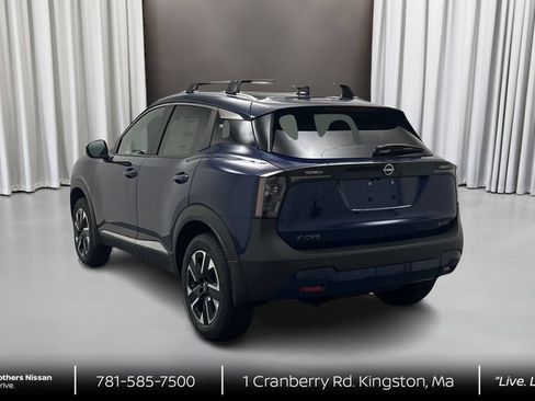 New 2026 Nissan Kicks SV w/ Cold Weather Package AWD/4WD image 7
