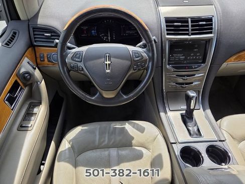 Used 2014 Lincoln MKX FWD w/ Equipment Group 101A image 13