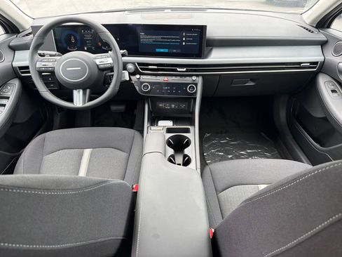 New 2026 Hyundai Sonata SEL FWD image 21