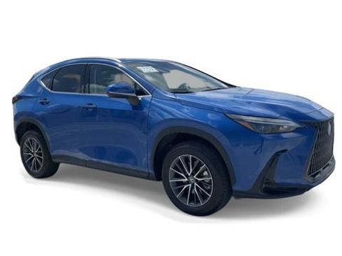Used 2022 Lexus NX 350 AWD image 2