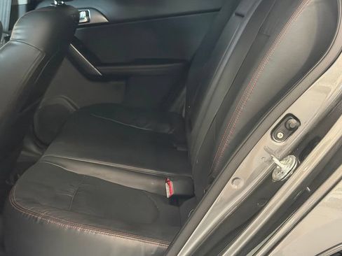 Used 2013 Kia Forte SX w/ Leather Pkg FWD image 21