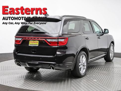 Used 2024 Dodge Durango GT RWD image 5
