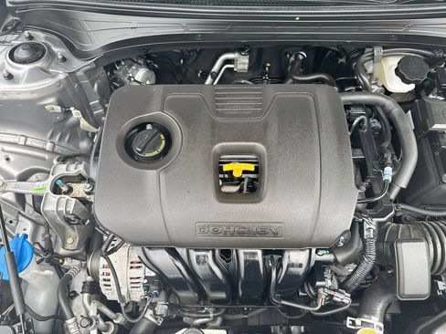 Certified 2023 Kia Forte LXS FWD image 31