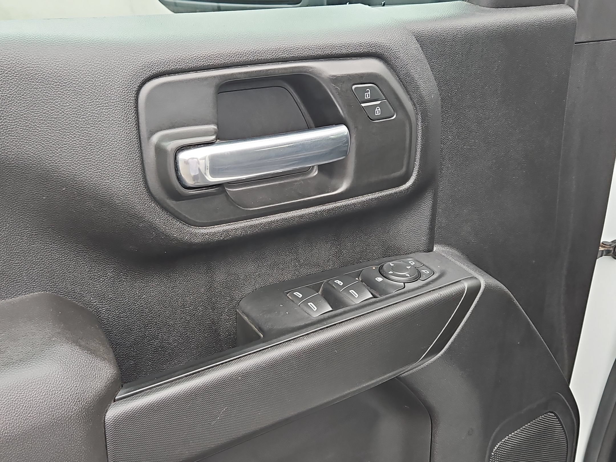 Used 2024 Chevrolet Silverado 3500 W/T AWD/4WD image 21