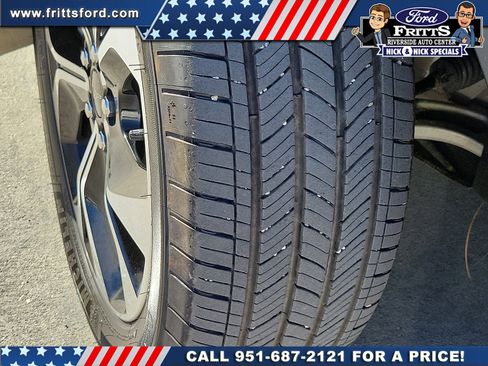 Certified 2024 Ford Mustang Mach-E Select w/ Comfort Package Lite image 19