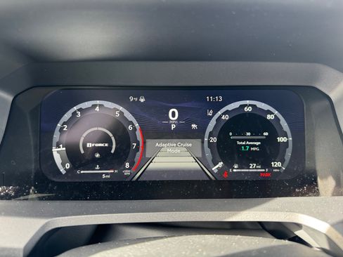 New 2026 Toyota 4Runner Limited image 32